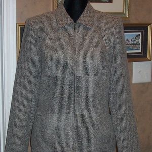 Bice by Sag Harbor Skirt Suit